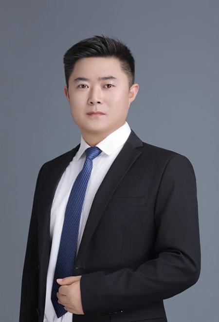 付云龍